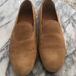 Ralph Lauren Collection- Suede Driving Loafers Made In Italy 🇮🇹